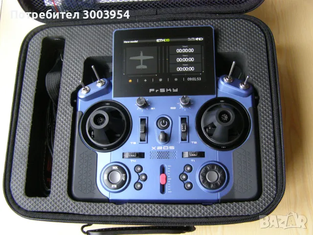 RC дистанционни за радио управляеми модели., снимка 2 - Други спортове - 50192875