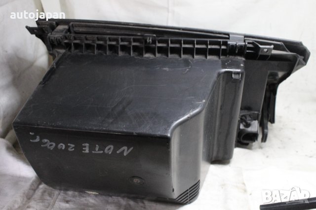Жабка Нисан ноут 06г Nissan note 2006, снимка 3 - Части - 43864547