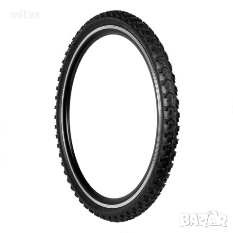 Външни гуми за велосипед WANDA P1033 - 20x1.95 / 24x1.95 / 26x2.125, снимка 3 - Части за велосипеди - 28582973