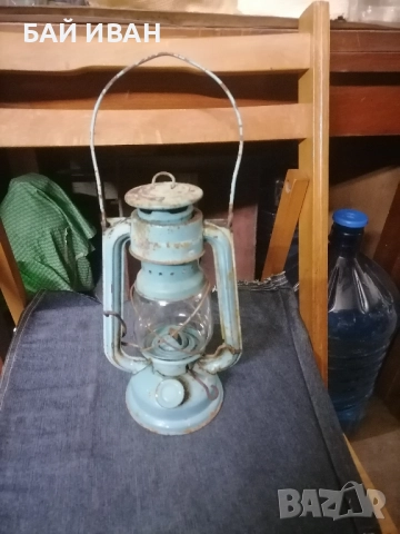 СТАР ГАЗЕН ФЕНЕР 