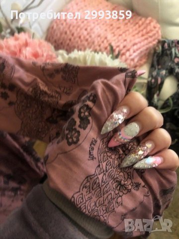 Рокля Форнарина 2*С Fornarina dress*, снимка 4 - Рокли - 39050951