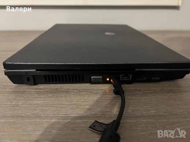 Лаптоп HP 620 Dual Core, снимка 3 - Лаптопи за дома - 52122692