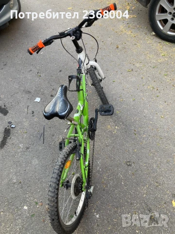 Detsko kolelo , снимка 3 - Велосипеди - 50967970