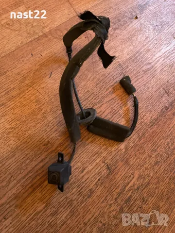 Камера за заден ход Грейт Уол 5/Great Wall Hover 5-оригинална, снимка 3 - Части - 48919773