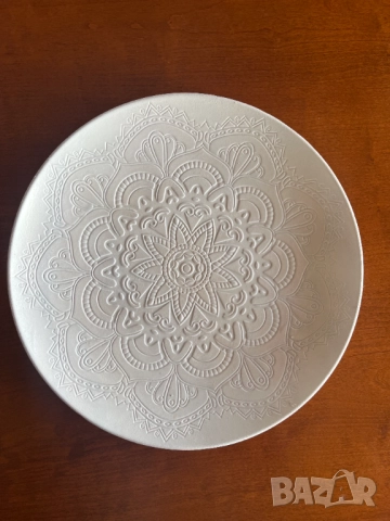 Стойка статив за табела с имена с рози, снимка 9 - Други - 52572233