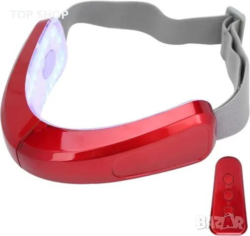 Уред за третиране на двойна брадичка и отпусната кожа V‑Face Machine, снимка 5 - Масажори - 49106111