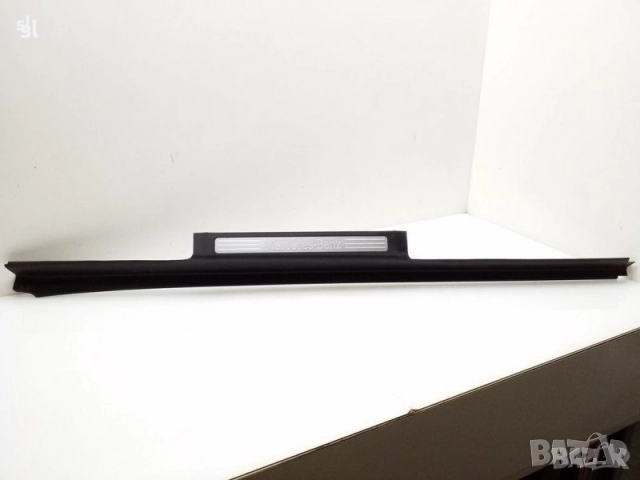 Плафон за Мерцедес МЛ/Mercedes ML,R,GL-class;Лайсна за праг на Mercedes/Мерцедес R-class/w251/, снимка 6 - Части - 32034766