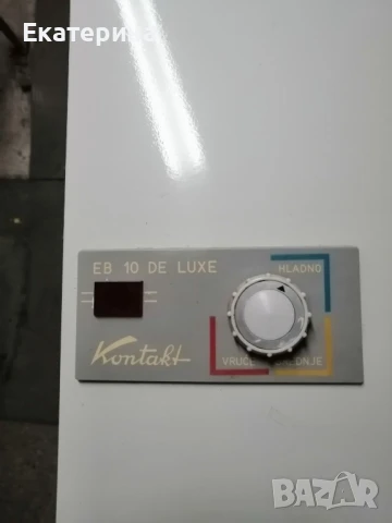 ел.бойлер 10l, снимка 2 - Фритюрници - 51092673