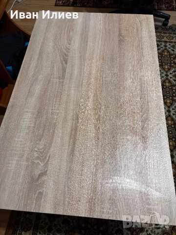 Трапезна/кухненска маса 110/70/50, снимка 3 - Маси - 53433171