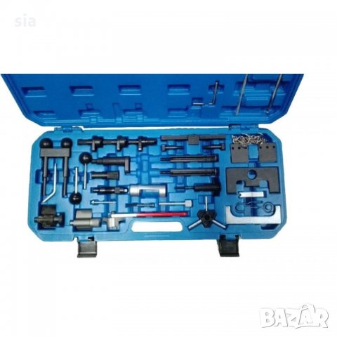 Комплект за зацепване на двигател, За Audi, VW, Skoda, Seat