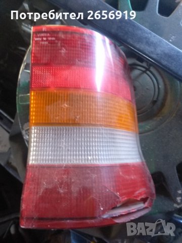 Опел Астра Ф, снимка 11 - Автомобили и джипове - 28914386