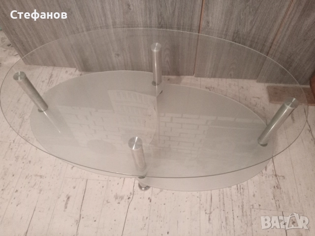 Холна маса , снимка 2 - Маси - 52377379