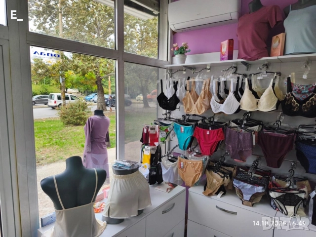 Магазин/Офис под наем, снимка 5 - Магазини - 52606246