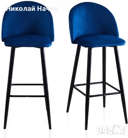 Бар стол / Стол тип щъркел МОДЕЛ 237, снимка 1 - Столове - 36639255