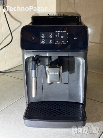 кафемашина Philips EP2200, снимка 7 - Кафемашини - 53295647