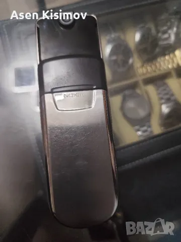 nokia 8800  , снимка 5 - Nokia - 49730890