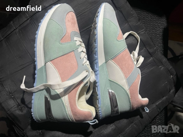 Маратонки унисекс, снимка 2 - Маратонки - 51610460