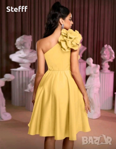 Официални рокли, снимка 2 - Рокли - 53363621