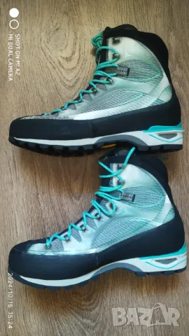 La Sportiva Trango Cube GTX 41.5, снимка 3 - Други - 47606490