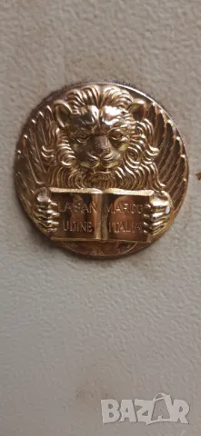 Професионална кафемелачка LA SAN MARCO, снимка 3 - Кафемашини - 48969667