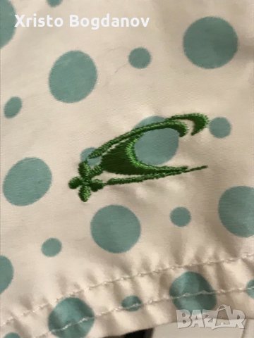 Дамски къс панталон ,,O’Neill” размер L, снимка 6 - Къси панталони и бермуди - 33075275