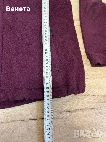 Дамски полар Jack Walfskin. Размер L., снимка 6 - Якета - 51896846