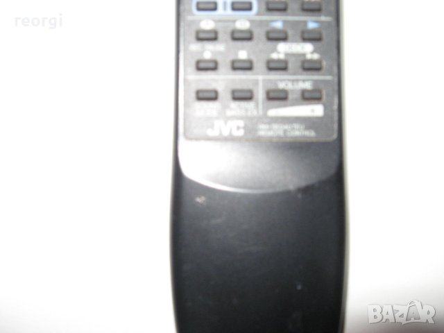 Дистанционно JVC-RM-SED-40-TEU-Япония, снимка 2 - Ресийвъри, усилватели, смесителни пултове - 43113521