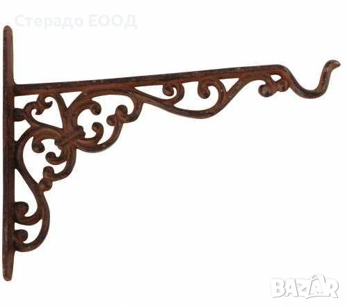 ЧУГУНЕНА КОНЗОЛА М, снимка 2 - Други стоки за дома - 51218693