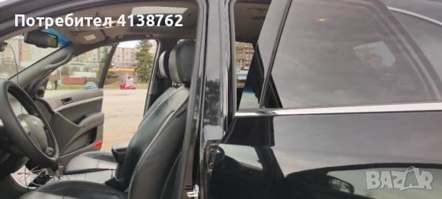 Hyundai IX55, снимка 7 - Автомобили и джипове - 52323508