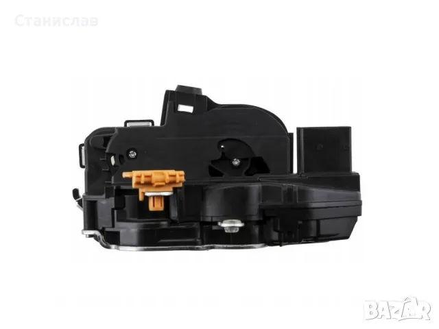  Opel Astra J Брава за предна лява врата, снимка 3 - Части - 50310105