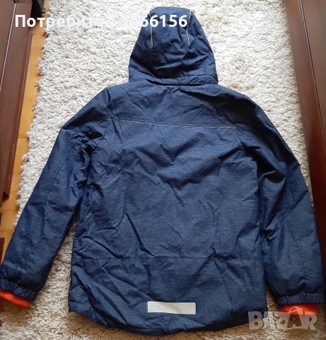 Яке - H&M, снимка 3 - Детски якета и елеци - 37689091