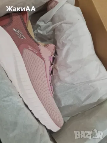 Skechers Сникърси Slip-ins, снимка 7 - Маратонки - 48483780