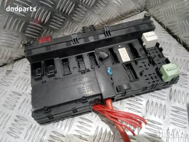 Бушонно табло за BMW X5 |E53|, 4.4i, 2001г.