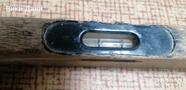 стар дървени инструменти транспортир нивелир прав ъгъл гребен, снимка 4 - Антикварни и старинни предмети - 38480831