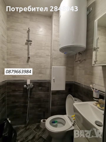 Прекрасен апартамент в кв.Банишора, снимка 3 - Апартаменти - 51826561