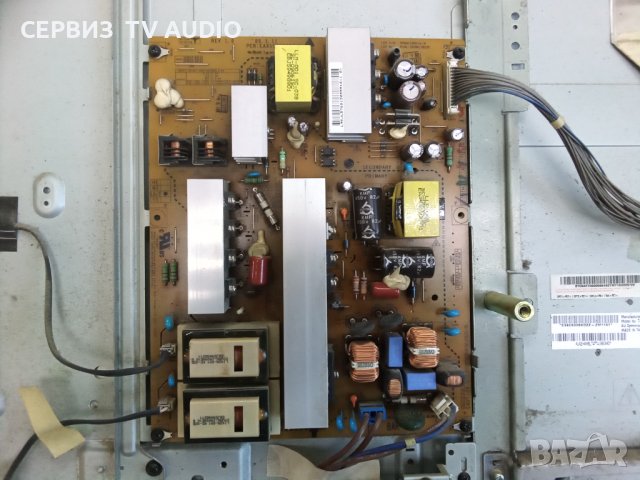 Power board  EAX55357705/3    TV LG  42LH3000
