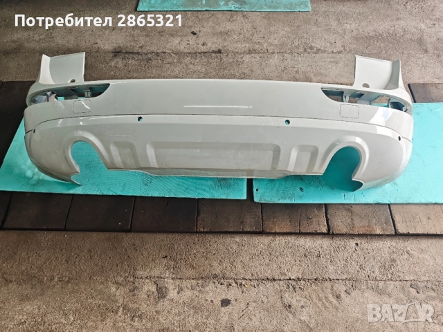 останали части за Audi Q5 8R преди фейс, снимка 9 - Части - 52361091