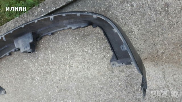 Задна броня Suzuki SX4- S-Cross, 2013 2014 2015  2016г, снимка 5 - Части - 33647295