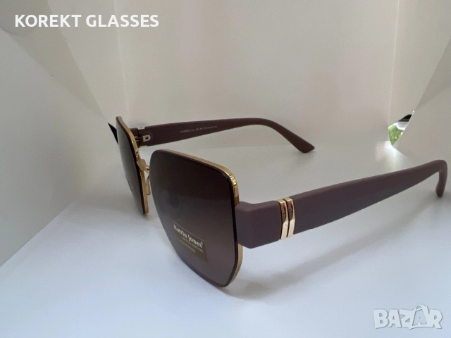 Katrin Jones’s Original Polarized TOП цена! Гаранция! , снимка 2 - Слънчеви и диоптрични очила - 51731131