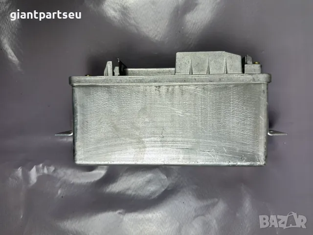 Контрол Модул за АБС ABS BMW БМВ Е34 0265103047, снимка 3 - Части - 49305321