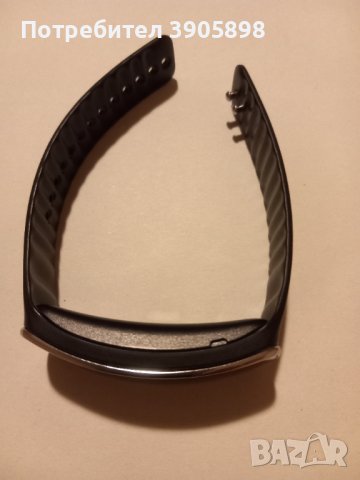 Samsung Galaxy Gear Fit, снимка 9 - Смарт гривни - 43138594