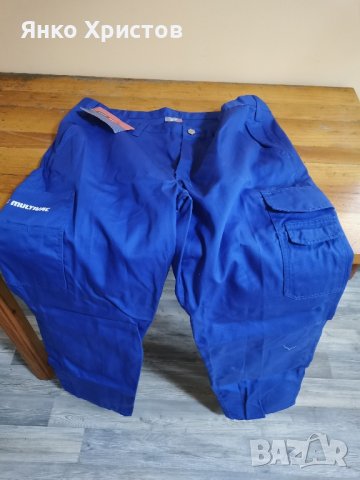 разпродажба на работно облекло Fristads Germany -30℅, снимка 8 - Панталони - 44081936