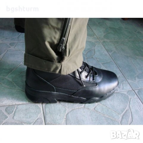 Панталон водоустойчив''горетекс'' ватиран , немска армия , снимка 7 - Панталони - 28339200