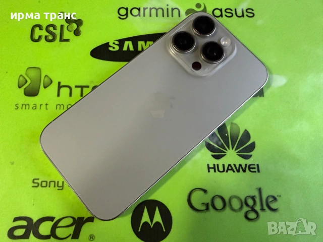 iPhone 16 Pro 128gb 99% батерия.Гаранция