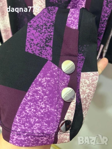 Макси туника Швеция 25 лв, снимка 11 - Туники - 53201579