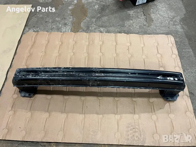 Гредата на задната броня за VW Lupo