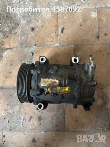 Пежо 307 SW / PEUGEOT 307 SW на части, снимка 16 - Автомобили и джипове - 51638116