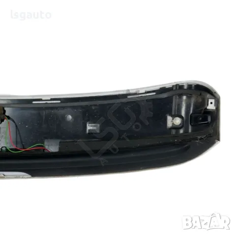 Спойлер заден капак AUDI Q5 (8RB) 2008-2012 ID: 135904, снимка 2 - Части - 47672404