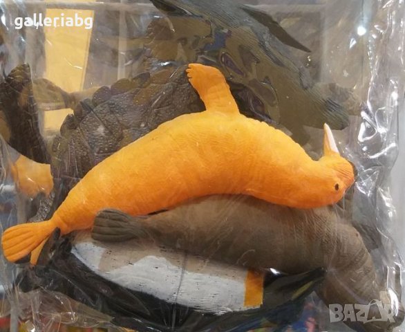 Комплект с морски животни (Animal)