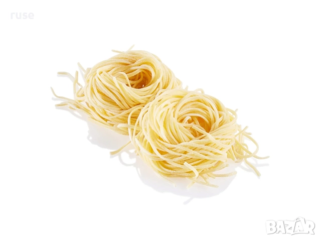 НОВА! Машина за домашна паста спагети, снимка 7 - Други - 51467748